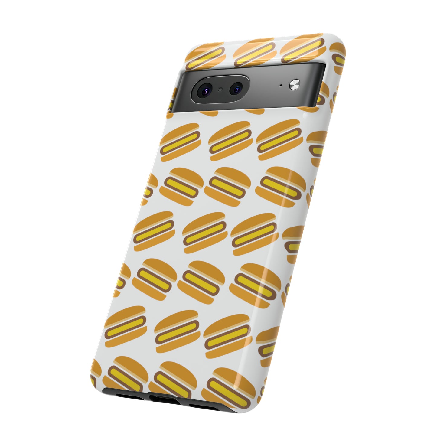 Jucy Lucy Phone Case