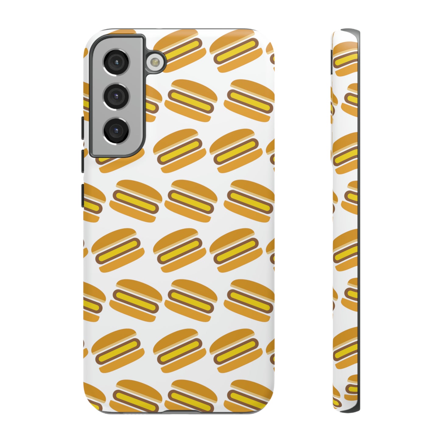 Jucy Lucy Phone Case
