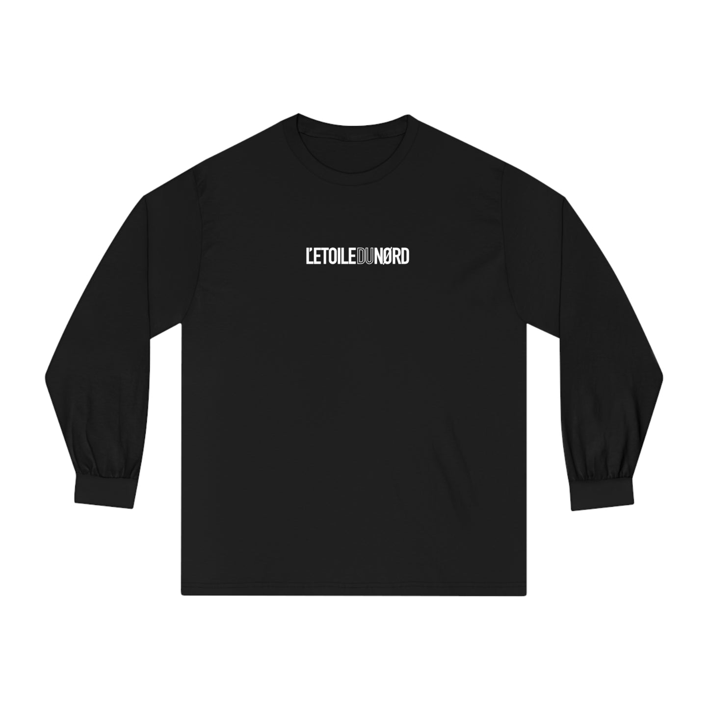 LdN Classic Long Sleeve