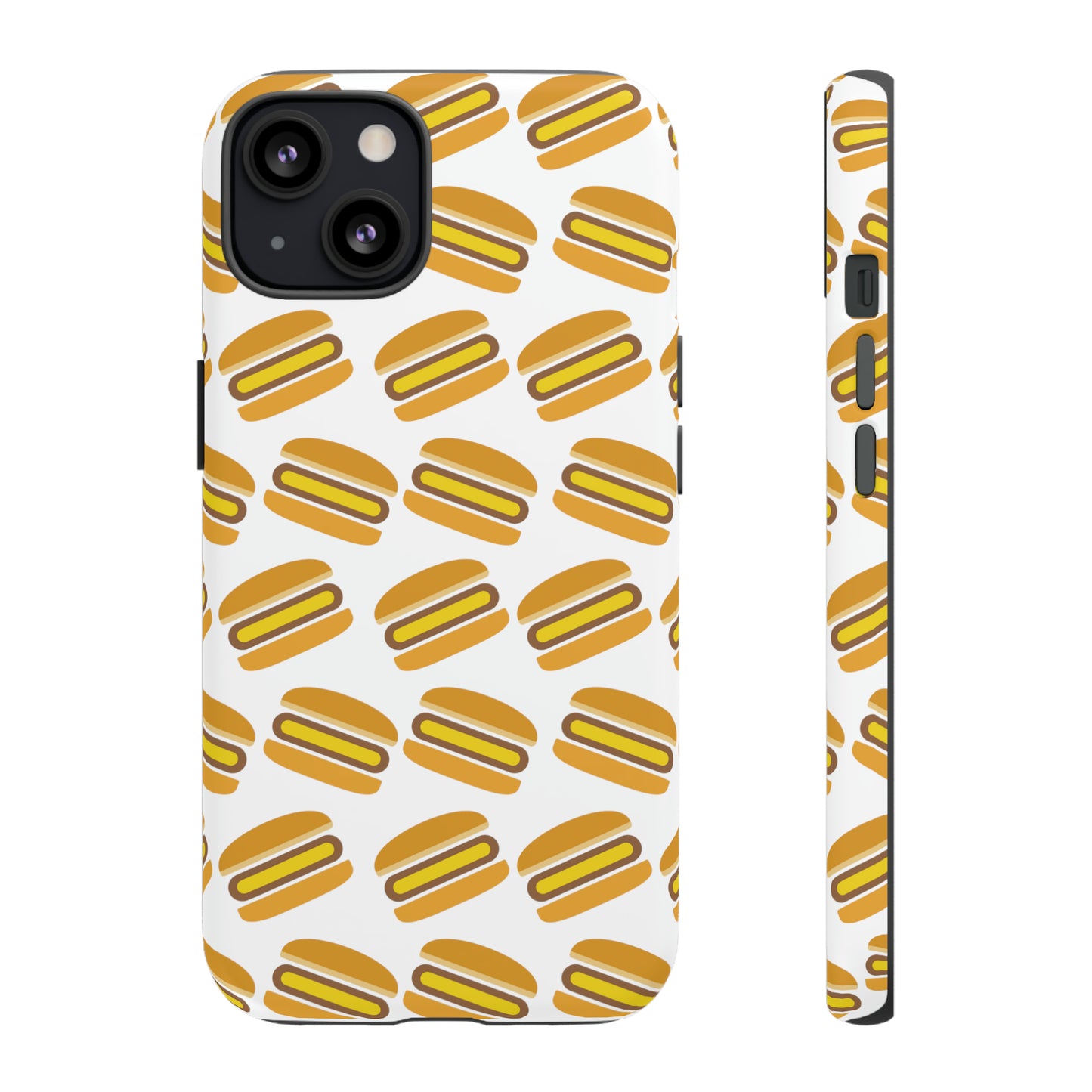 Jucy Lucy Phone Case