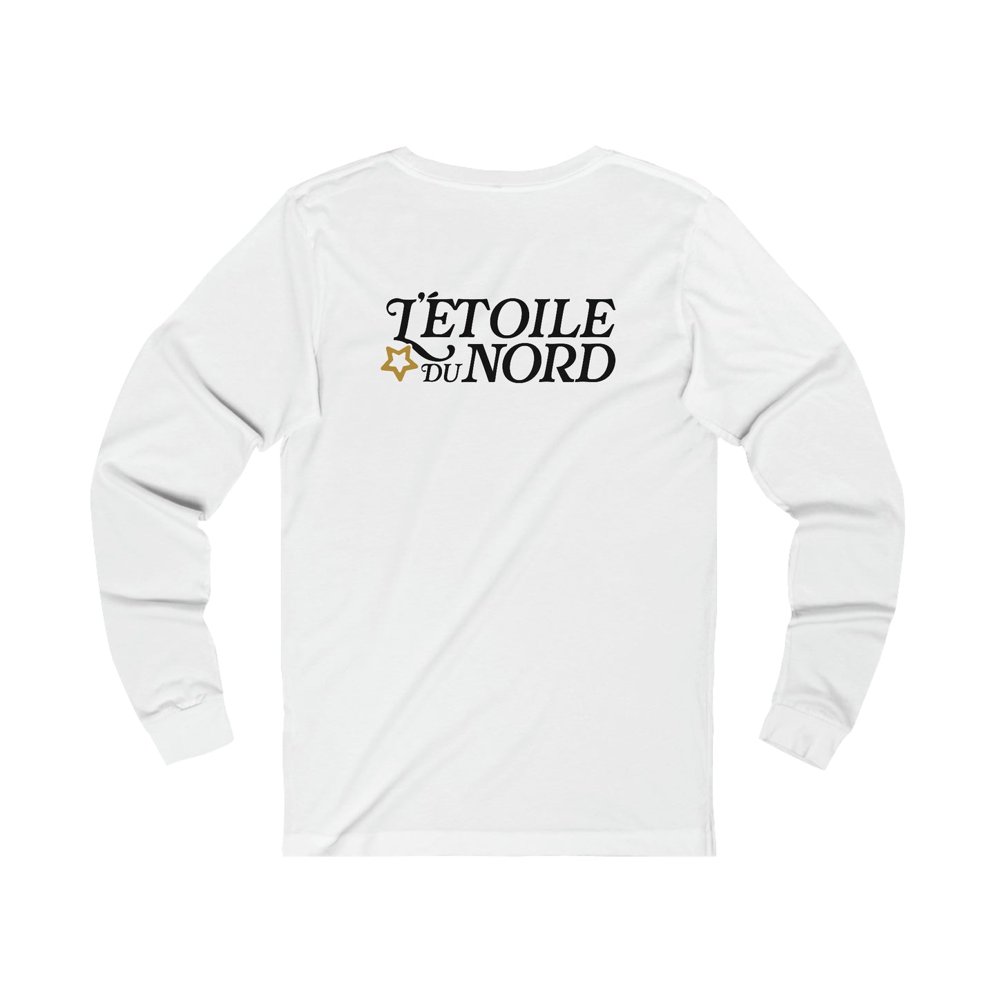 Pleasantly Agreeable Long Sleeve