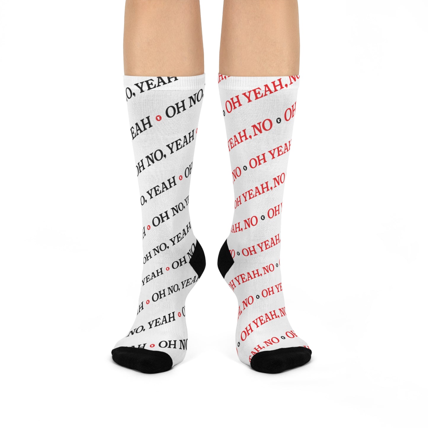 Midwest Rhythm Socks