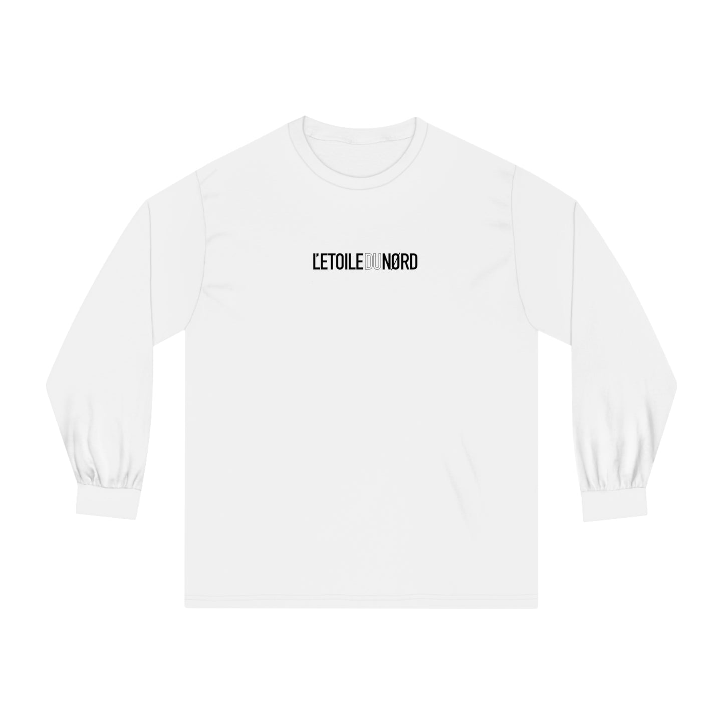 LdN Classic Long Sleeve