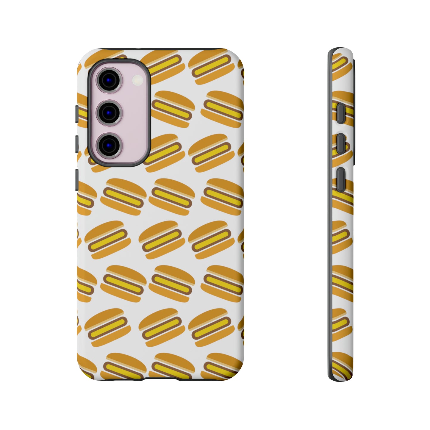 Jucy Lucy Phone Case
