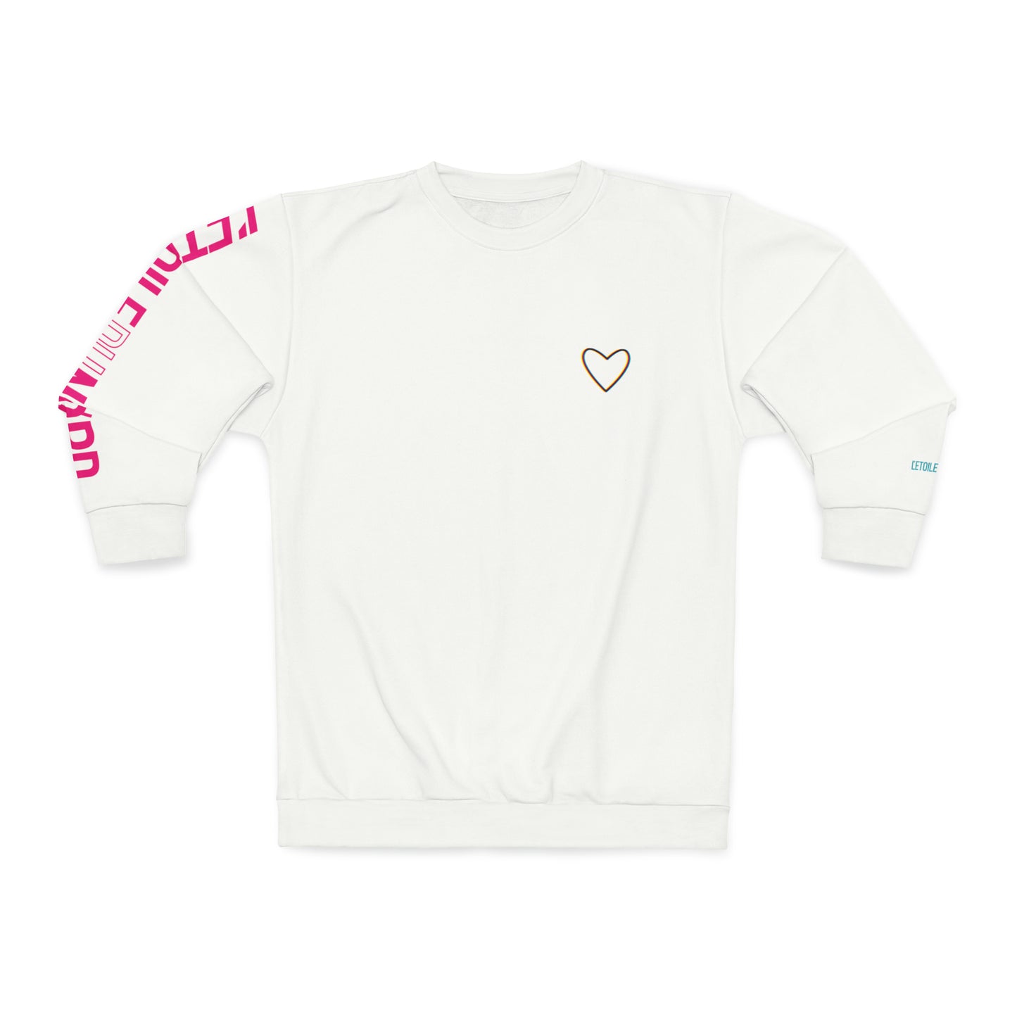 Tre Sweatshirt