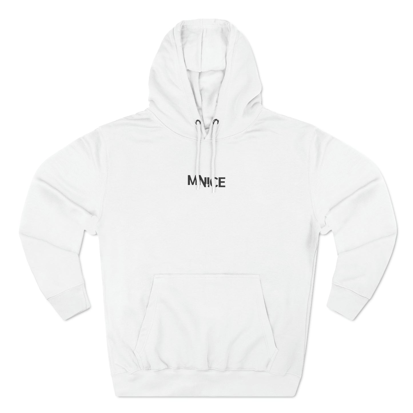 MN Nice Hoodie
