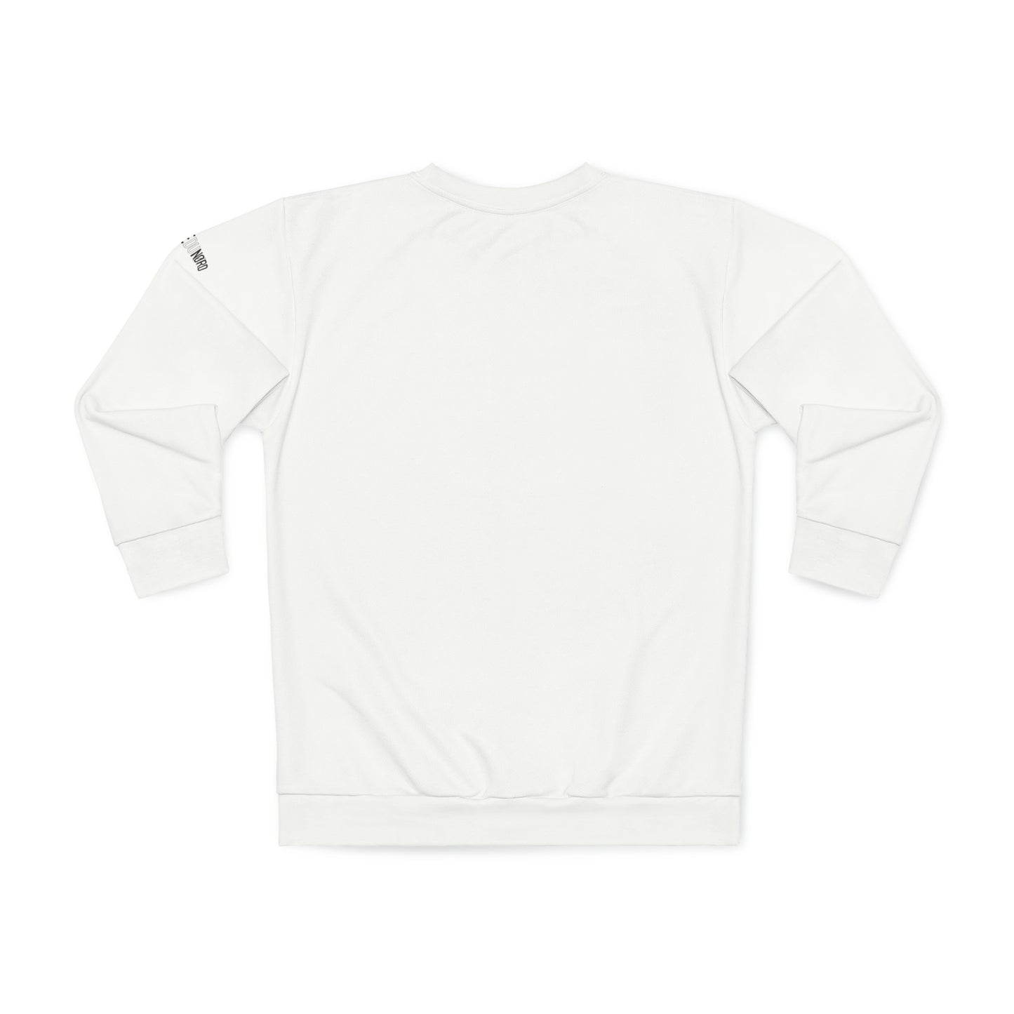 Dubbelseende Sweatshirt