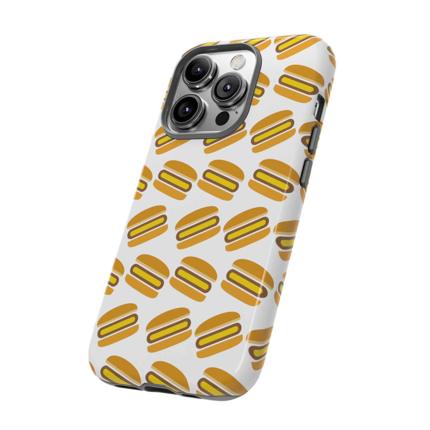 Jucy Lucy Phone Case