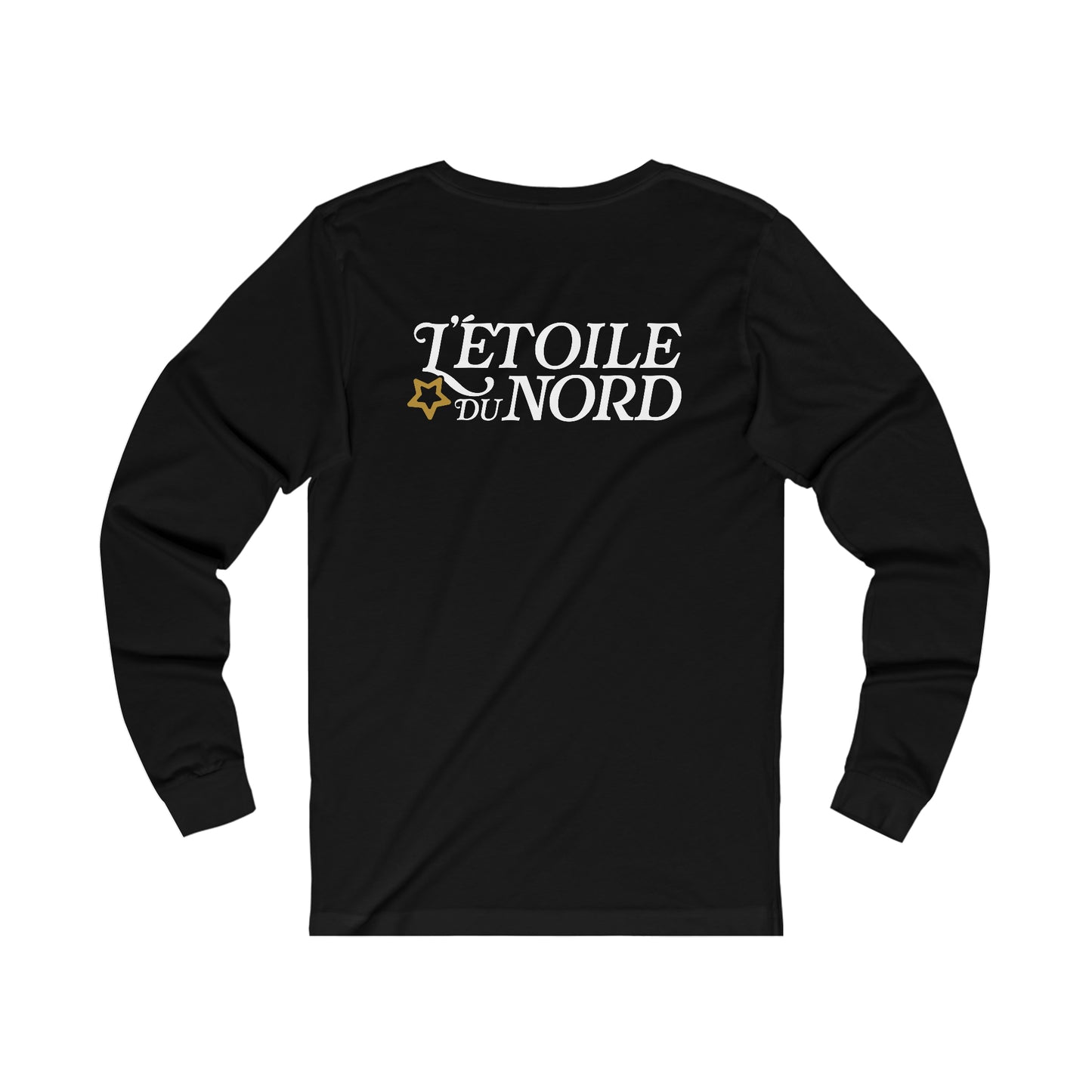 Pleasantly Agreeable Long Sleeve