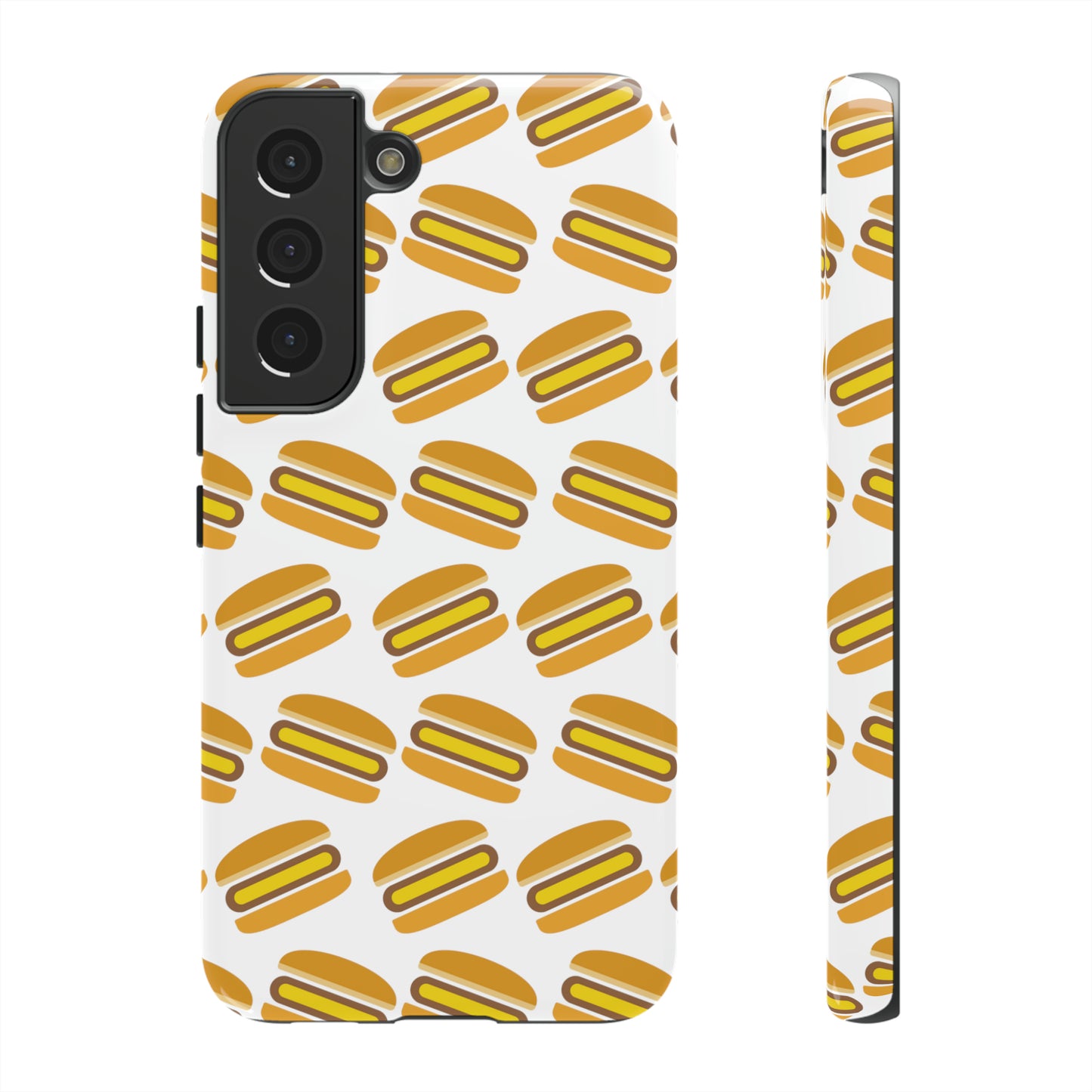 Jucy Lucy Phone Case