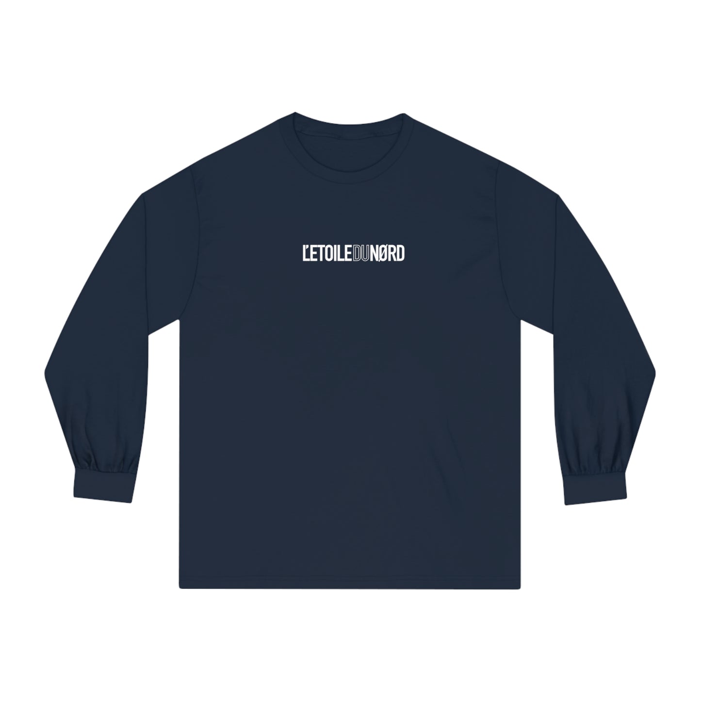 LdN Classic Long Sleeve