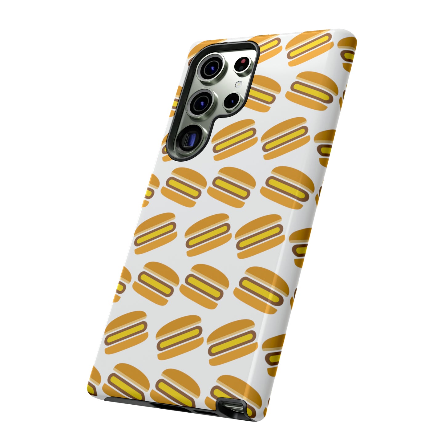 Jucy Lucy Phone Case
