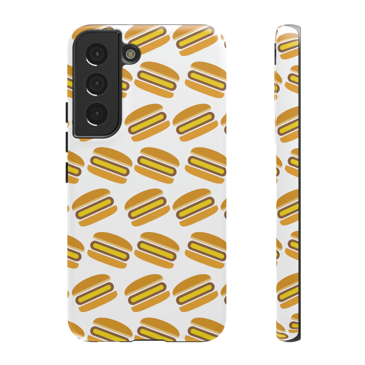 Jucy Lucy Phone Case