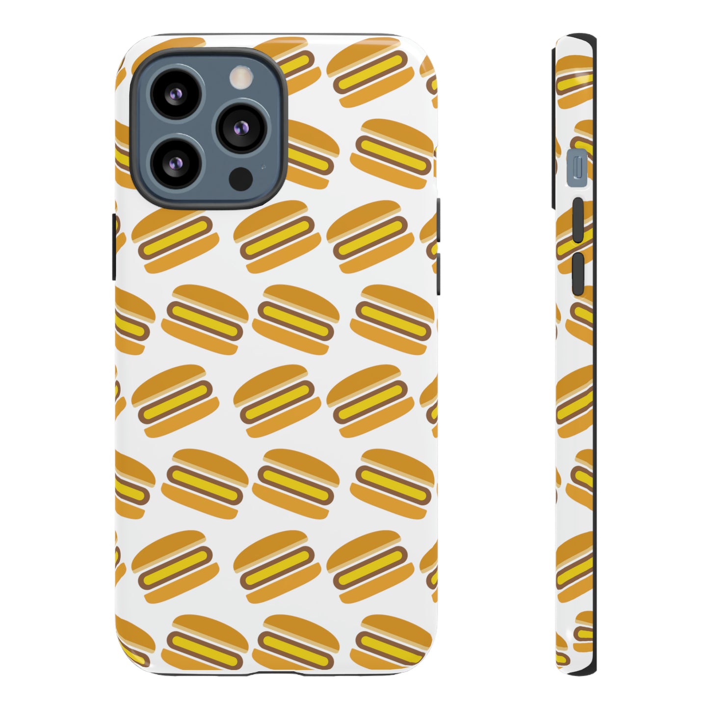 Jucy Lucy Phone Case
