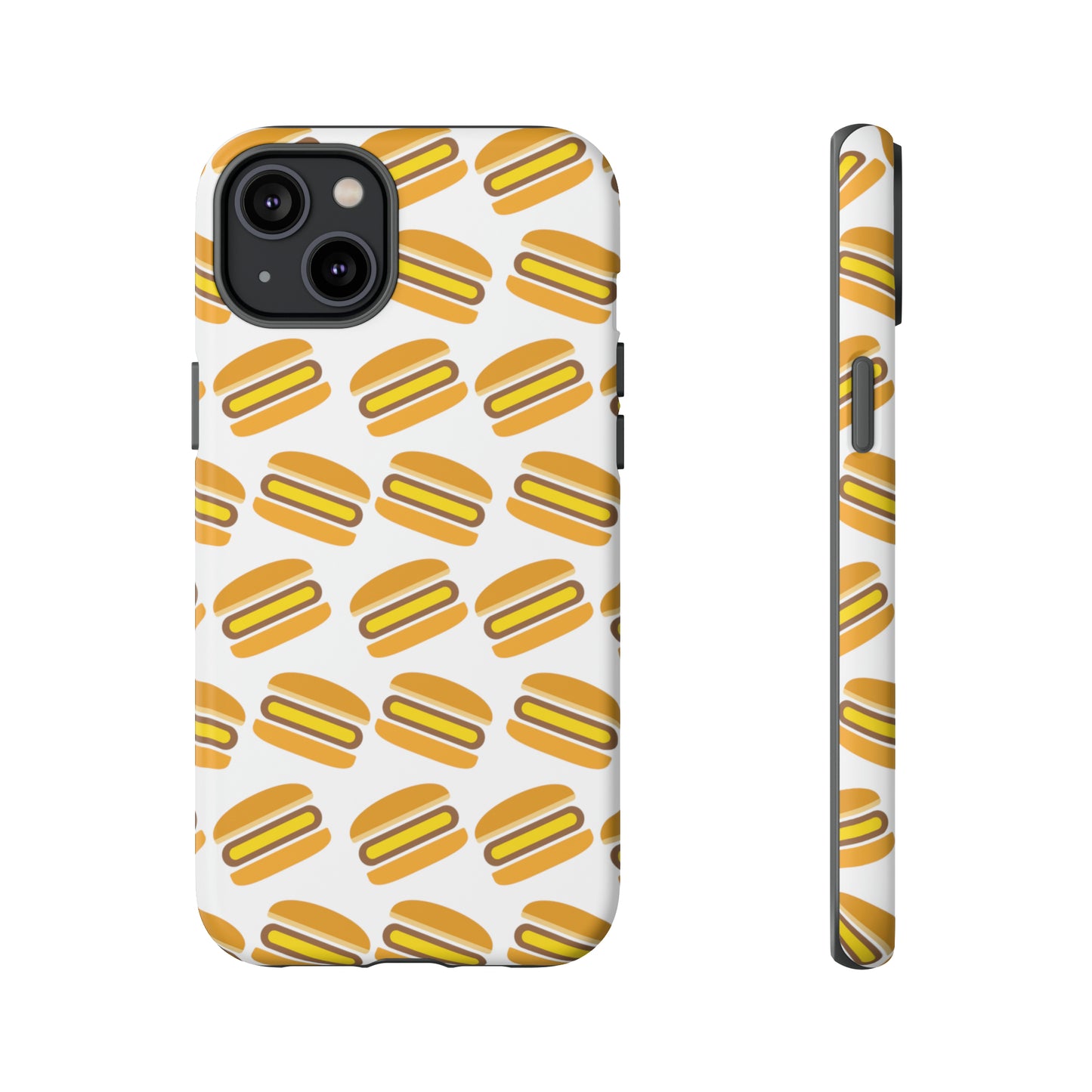 Jucy Lucy Phone Case