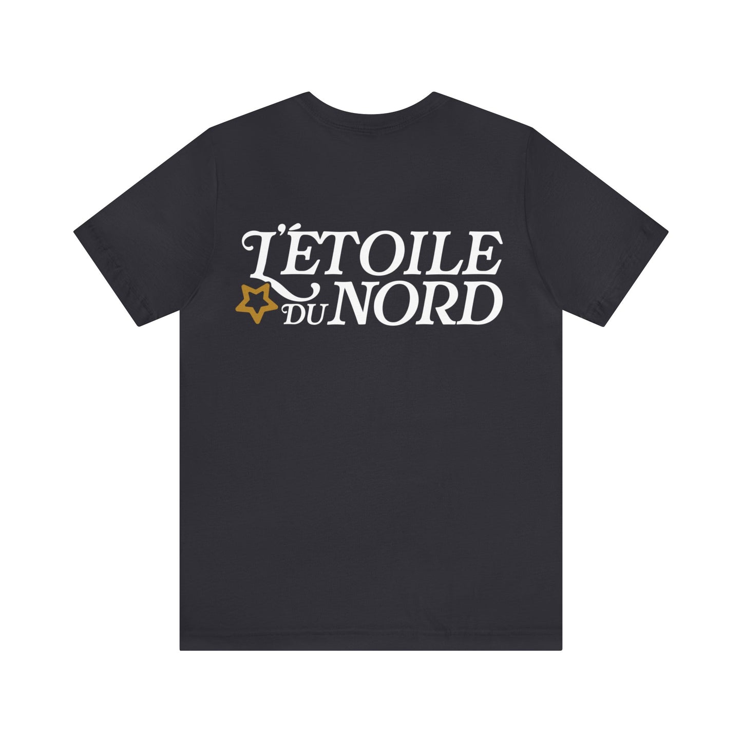 Pleasantly Agreeable T
