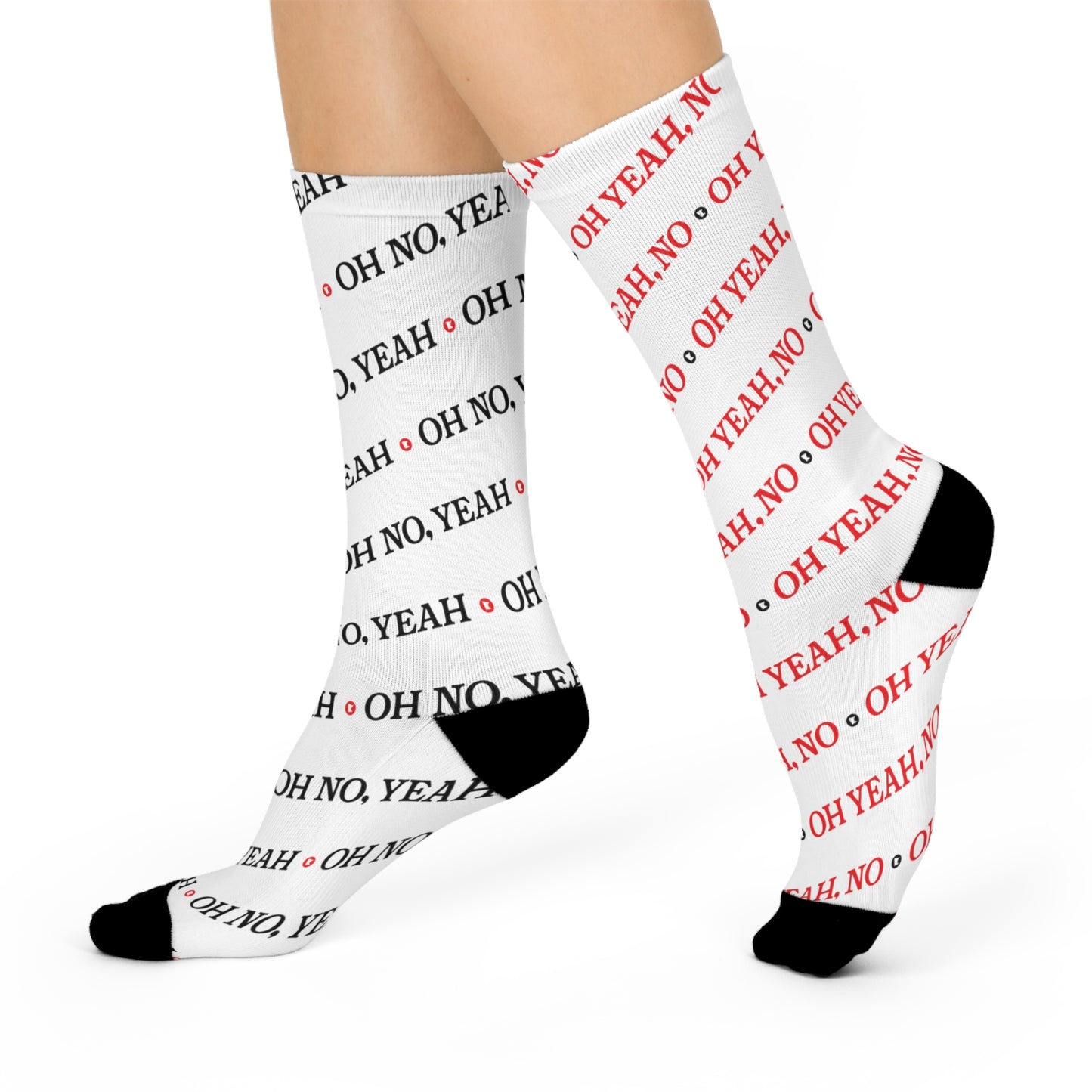 Midwest Rhythm Socks