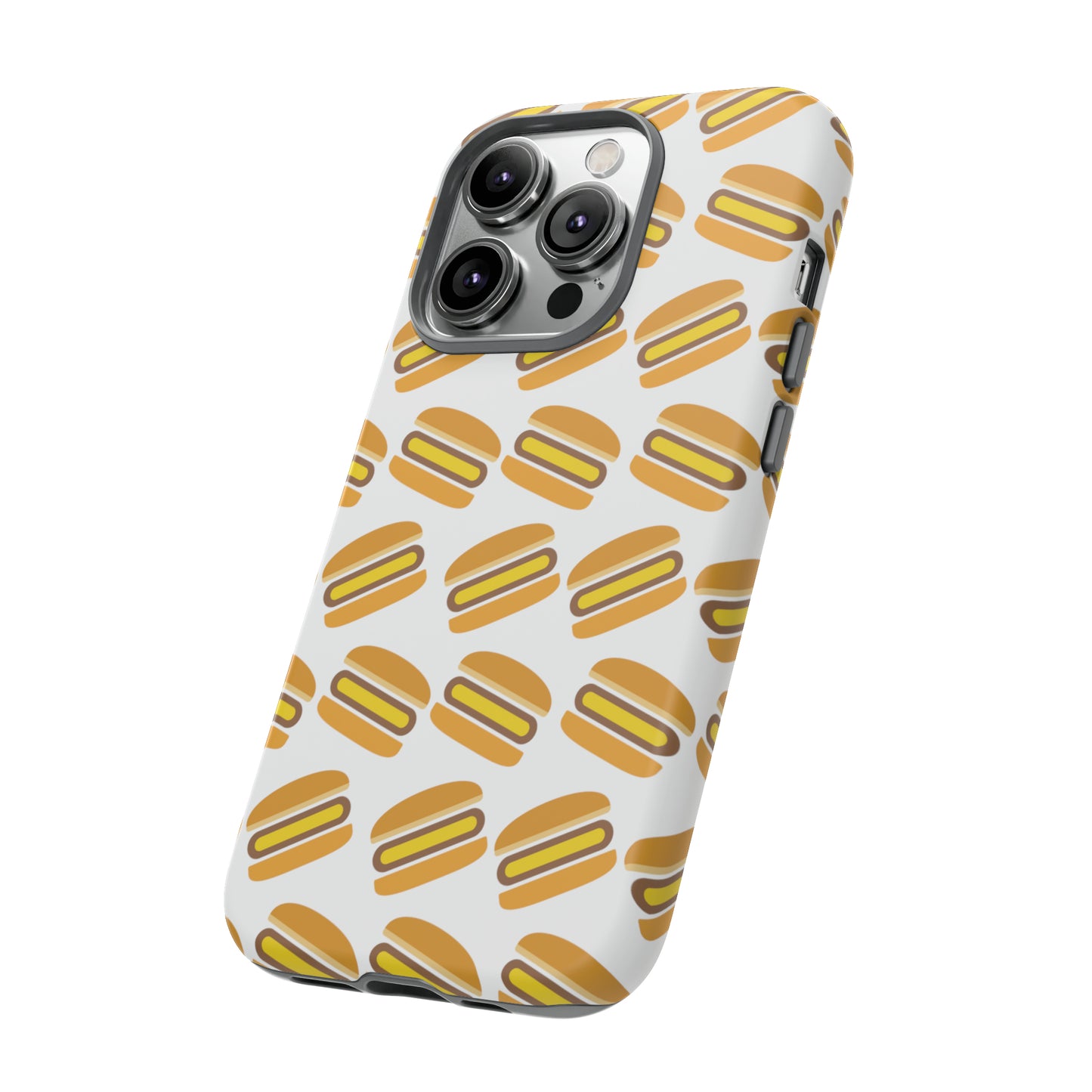 Jucy Lucy Phone Case