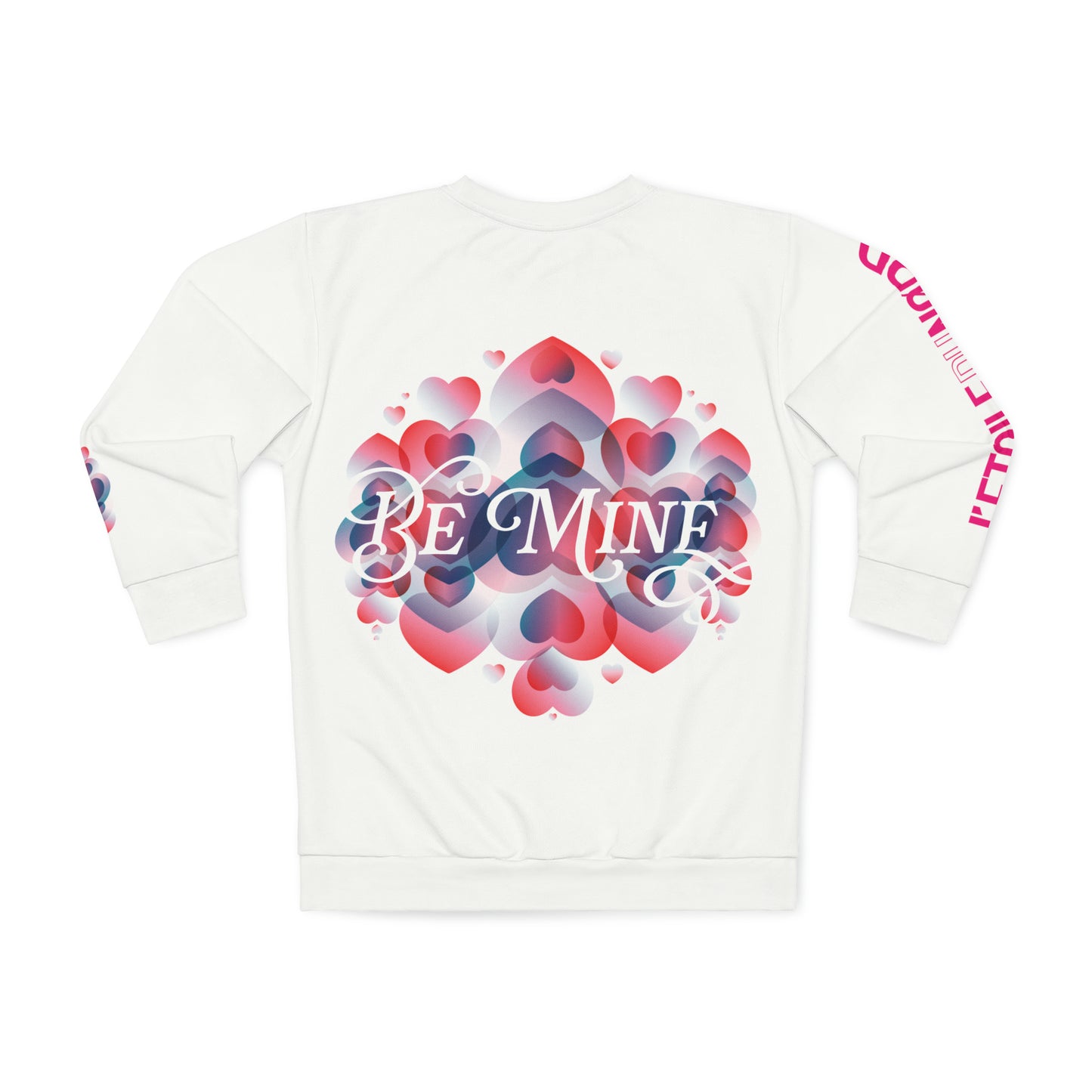 Heart Breaker Sweatshirt