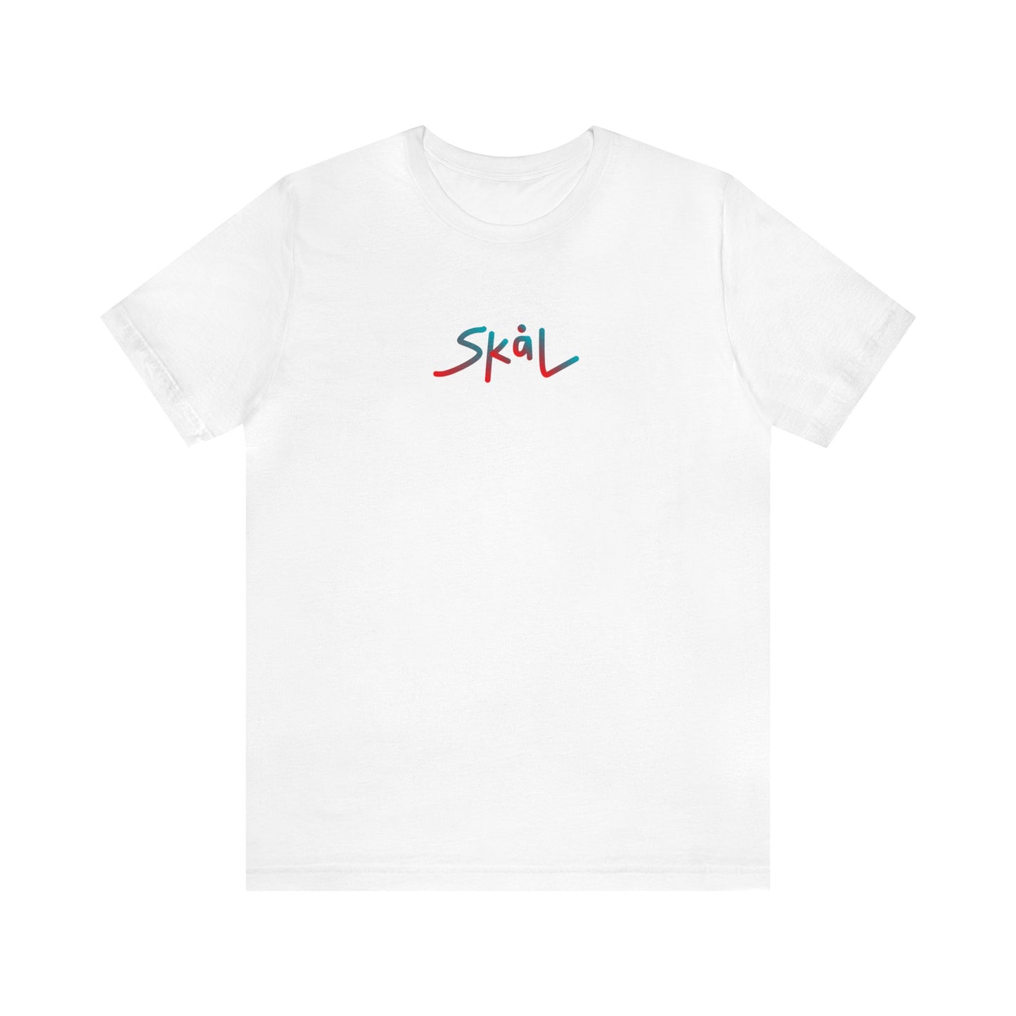 Skål Skribble T