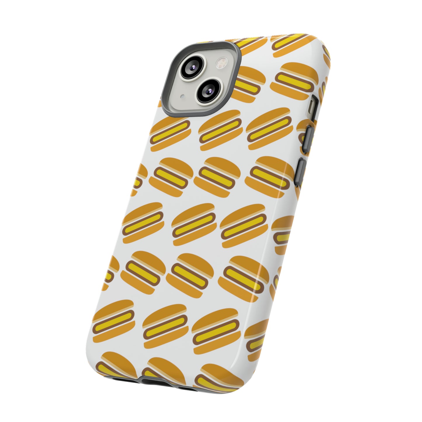 Jucy Lucy Phone Case