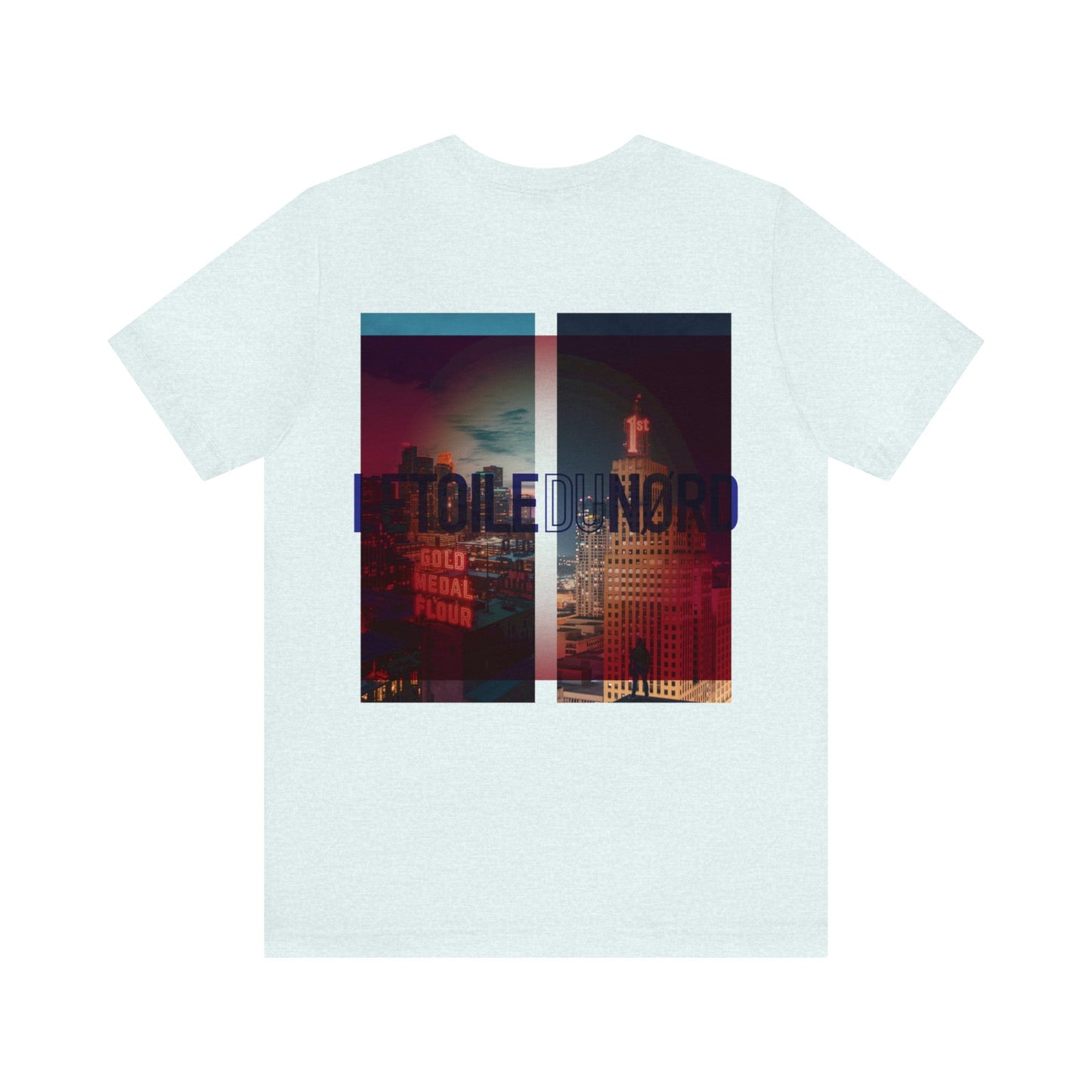 MSP Night Lights T