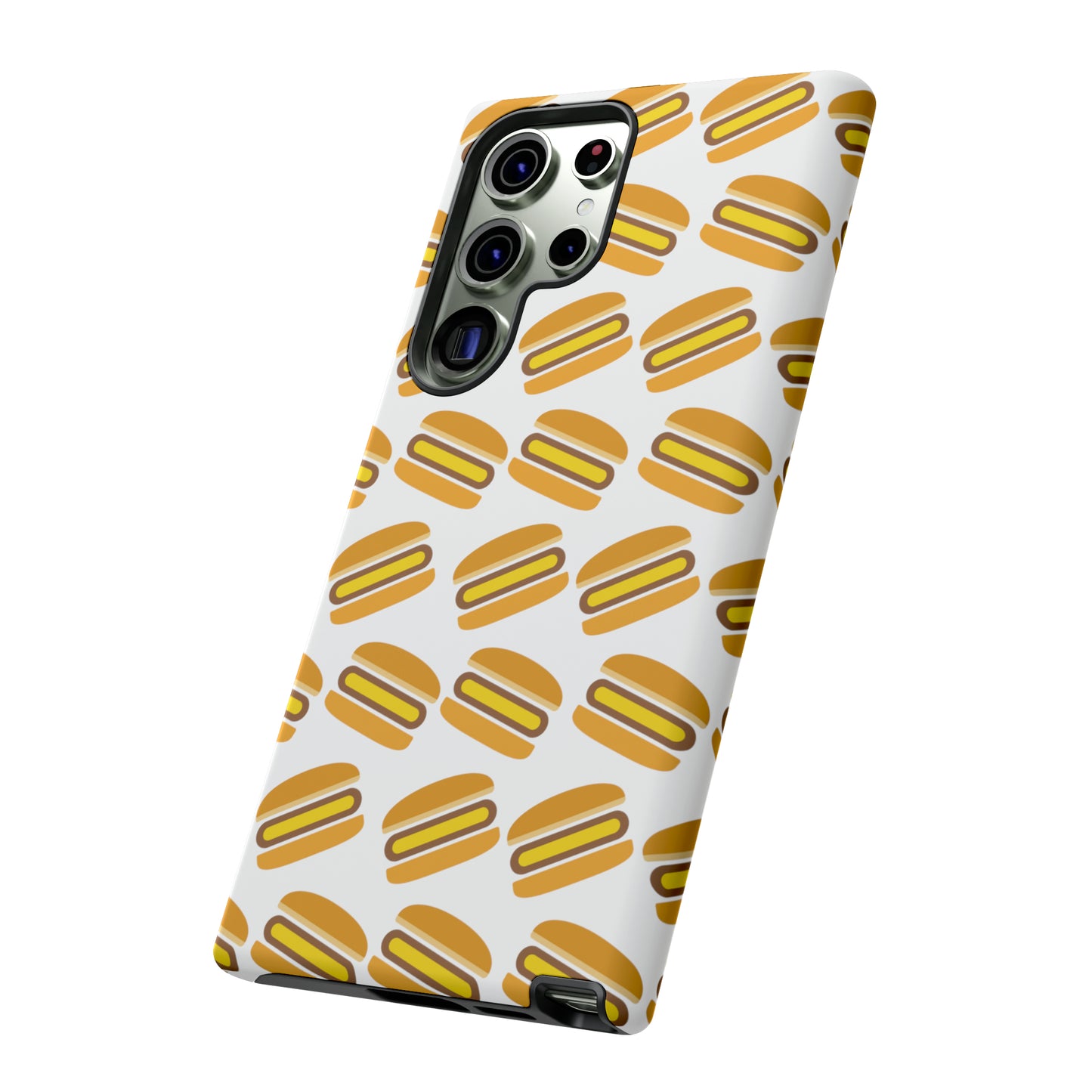 Jucy Lucy Phone Case