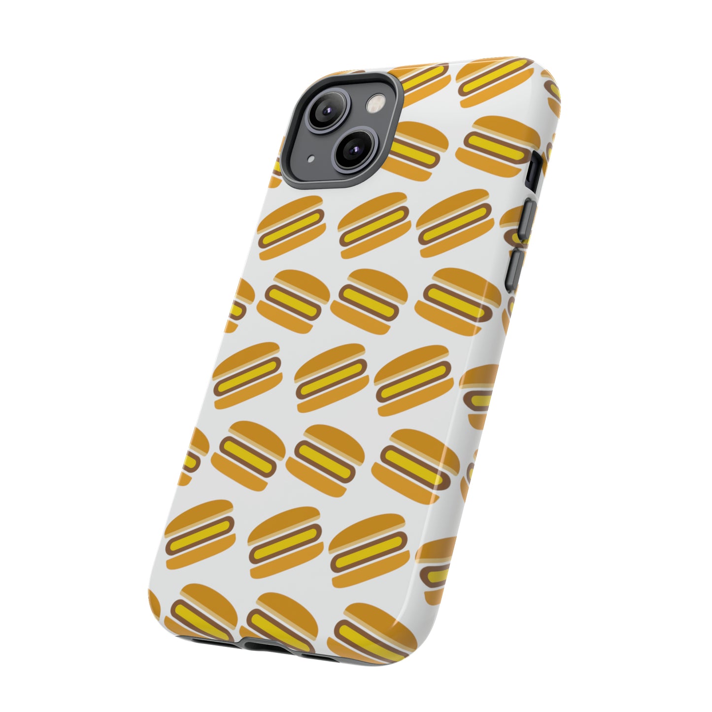Jucy Lucy Phone Case