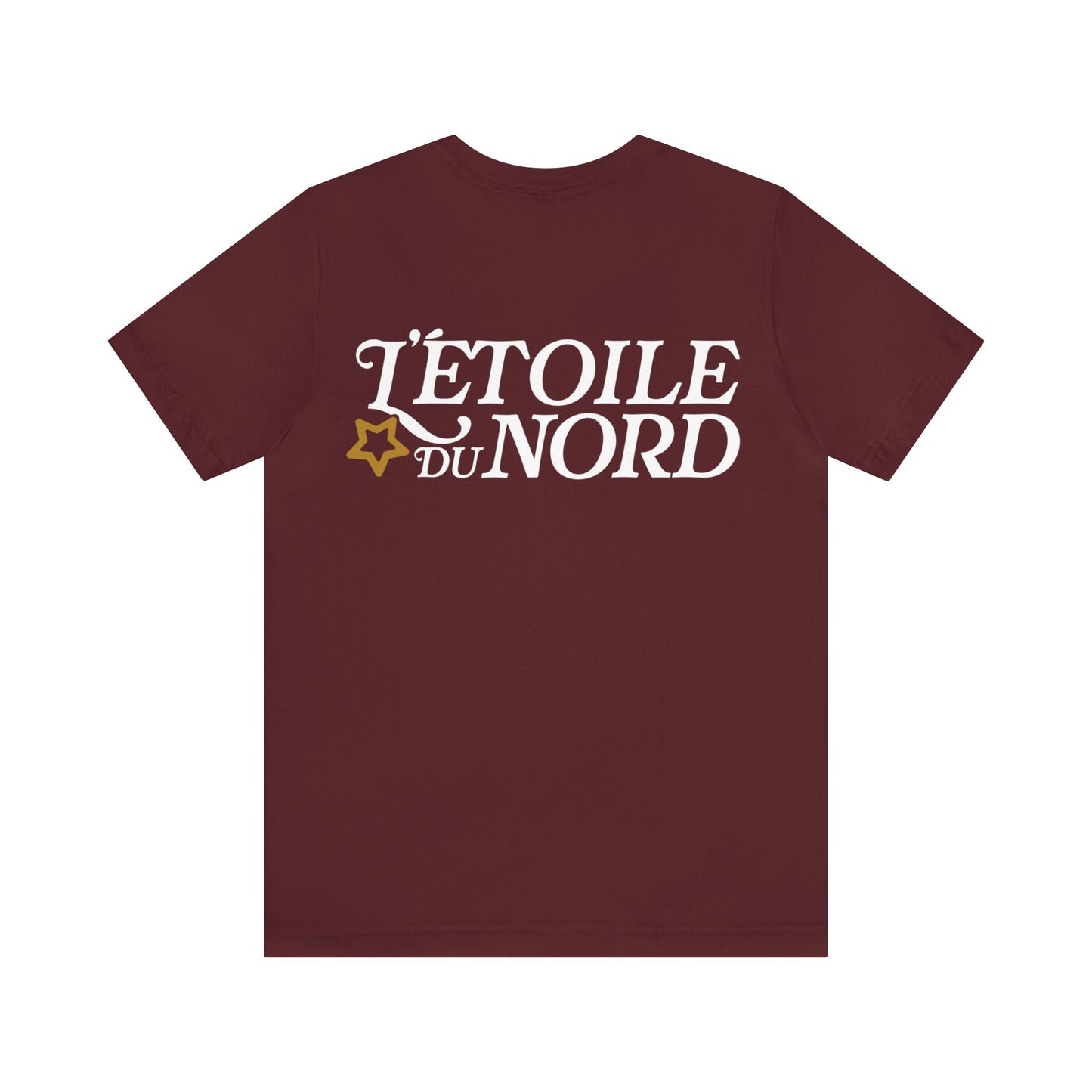 Pleasantly Agreeable T