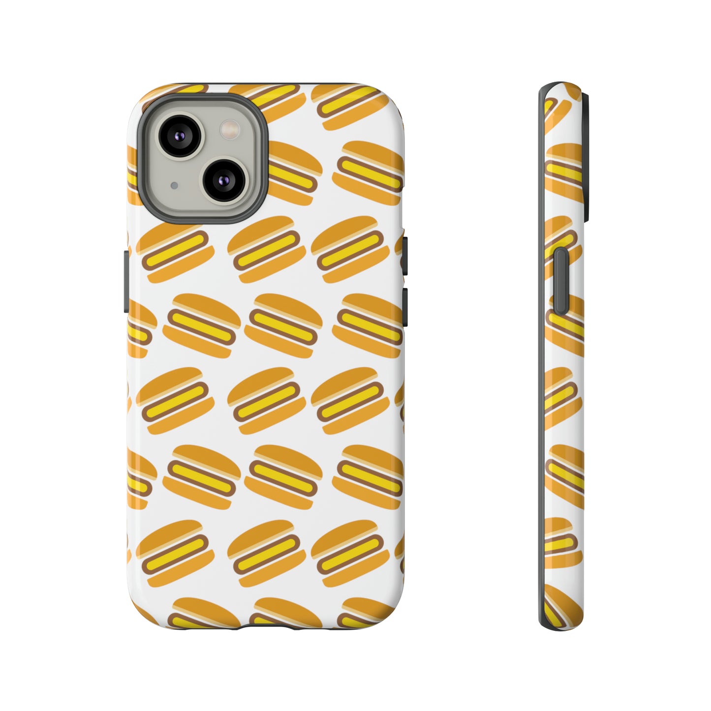 Jucy Lucy Phone Case