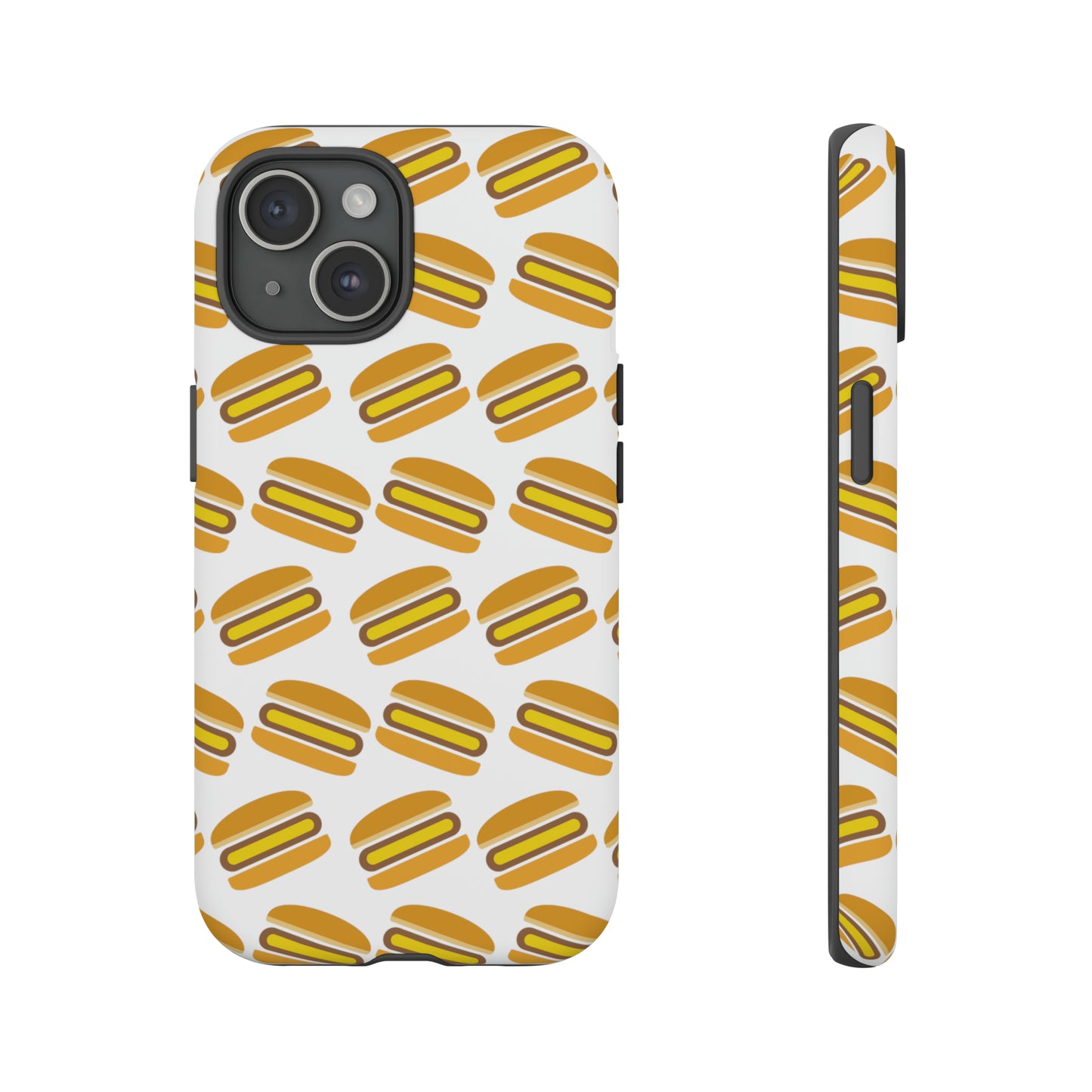 Jucy Lucy Phone Case