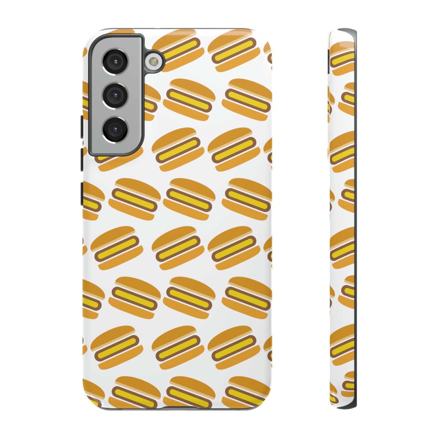 Jucy Lucy Phone Case