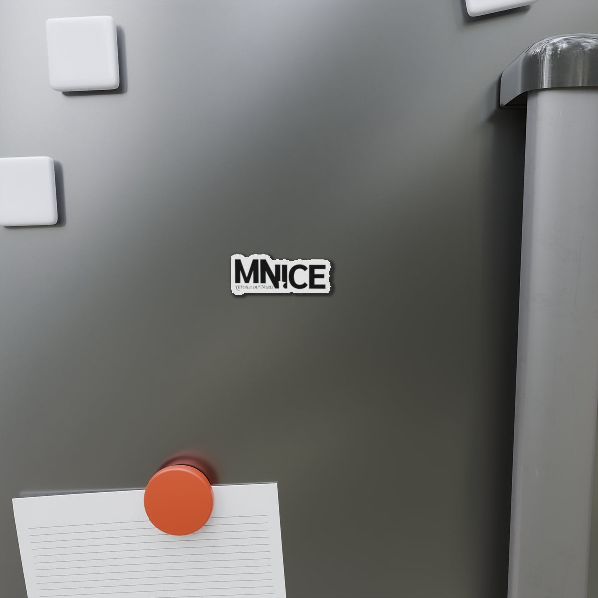 MN Nice Magnet
