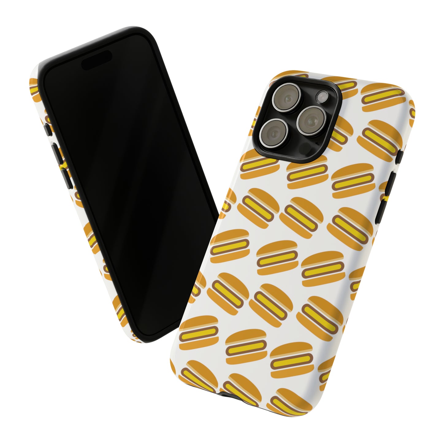 Jucy Lucy Phone Case