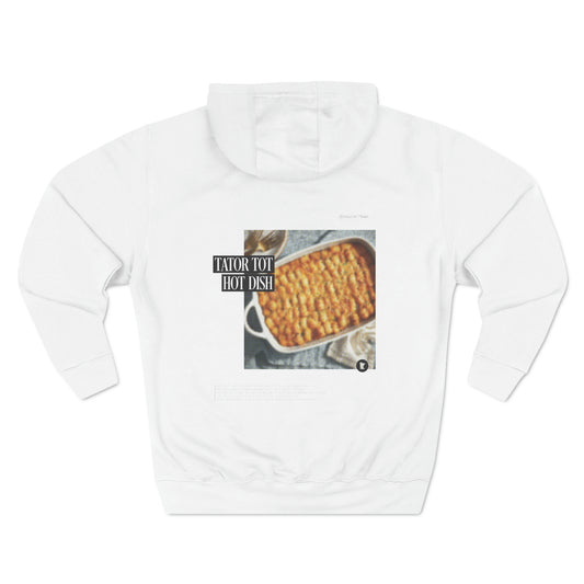 Hotdish Hoodie