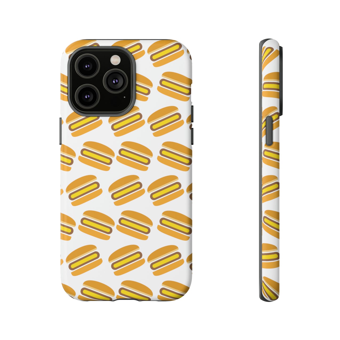Jucy Lucy Phone Case