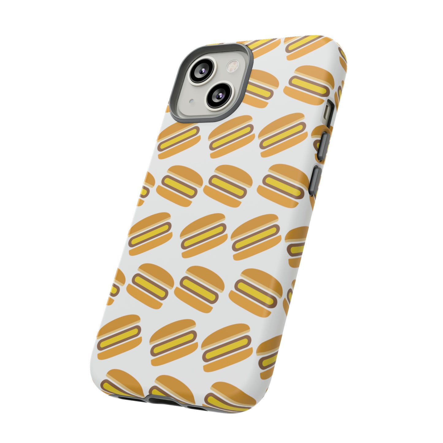 Jucy Lucy Phone Case
