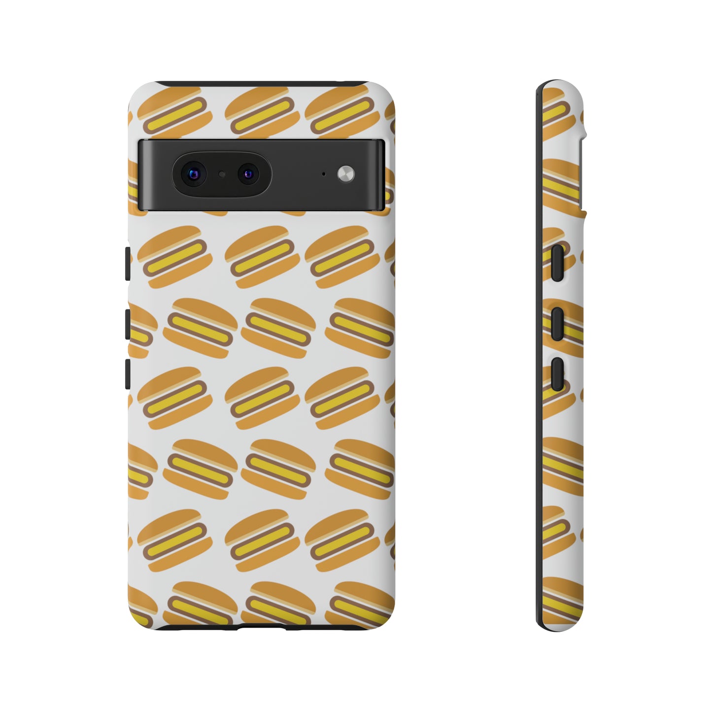 Jucy Lucy Phone Case