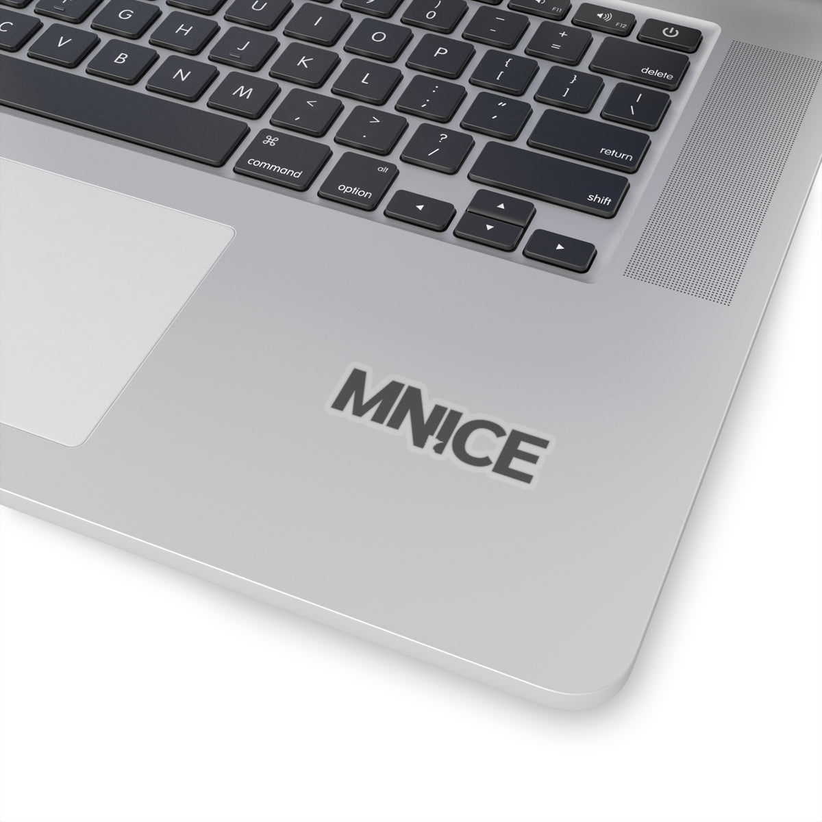MN Nice Sticker