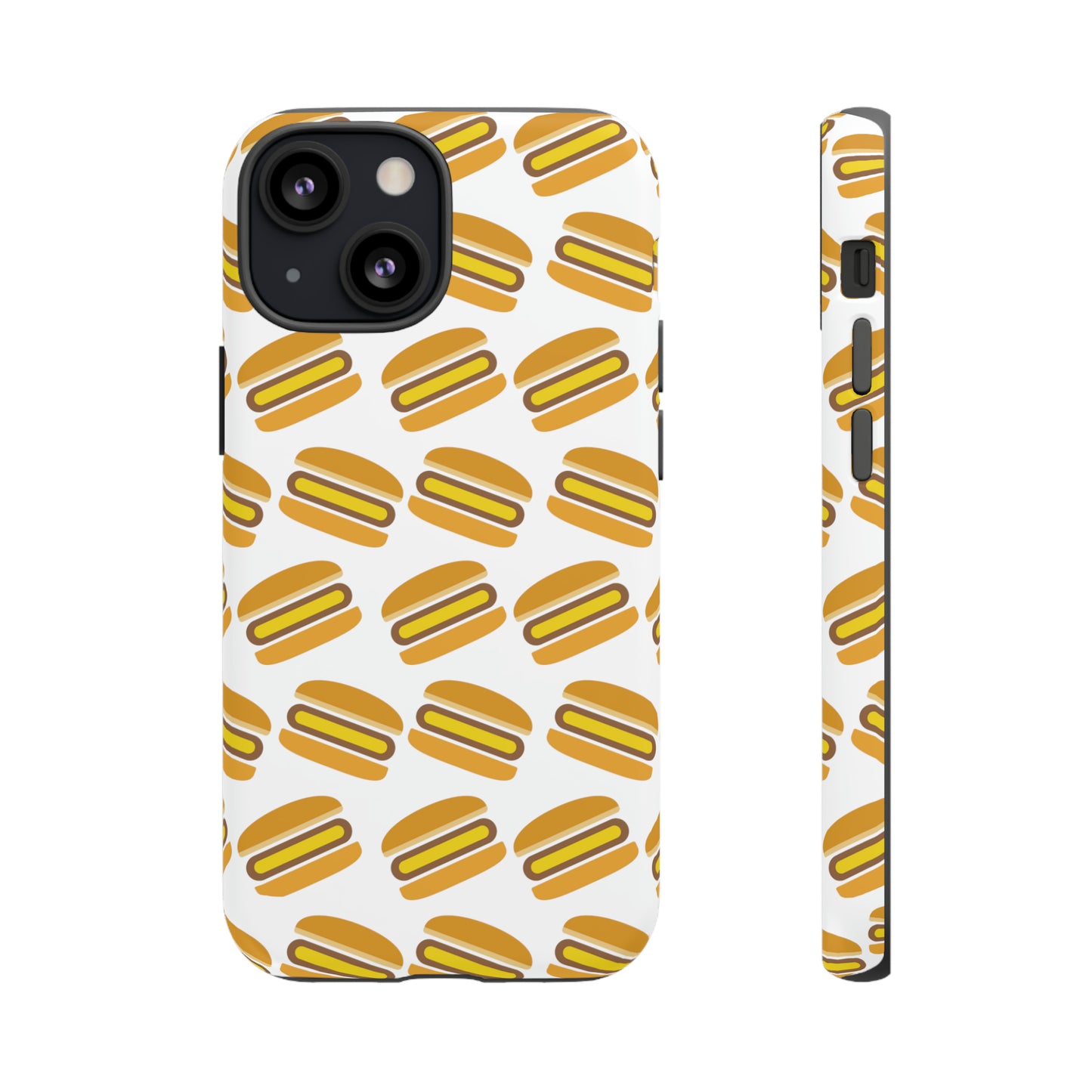 Jucy Lucy Phone Case