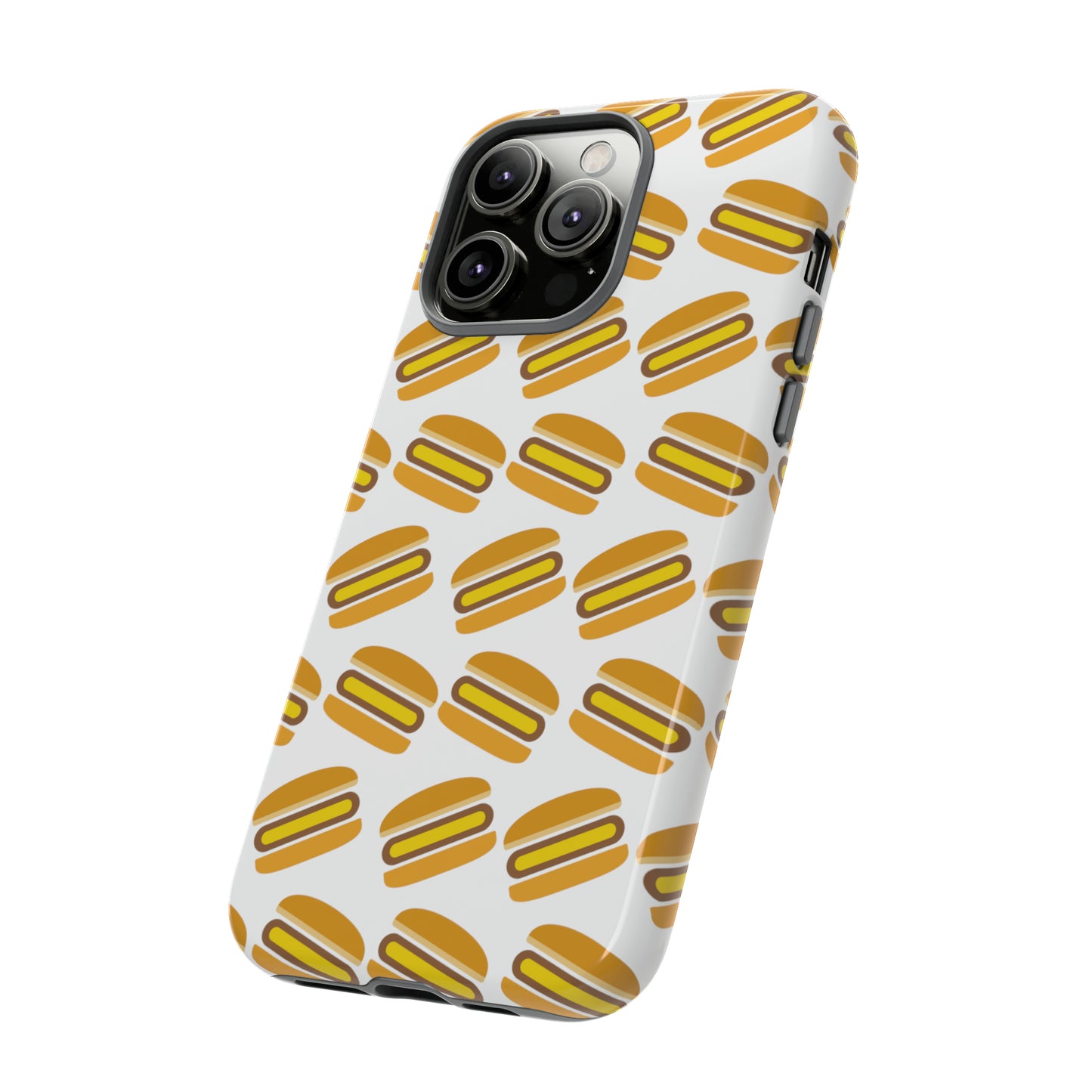 Jucy Lucy Phone Case