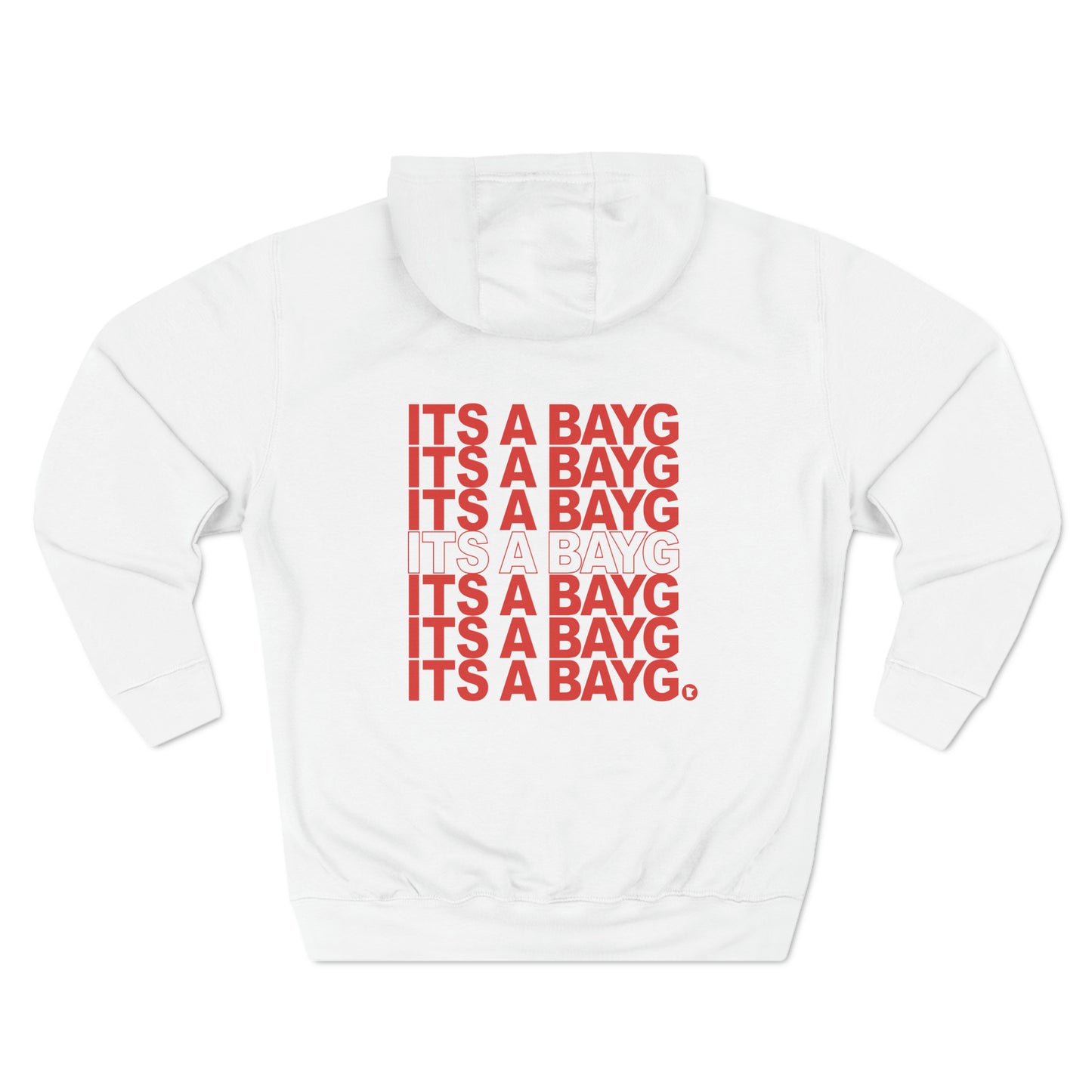 Its A Bayg
