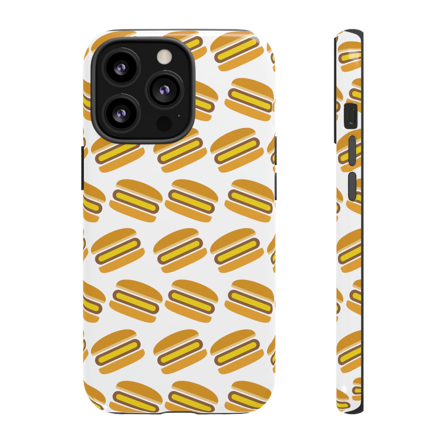 Jucy Lucy Phone Case