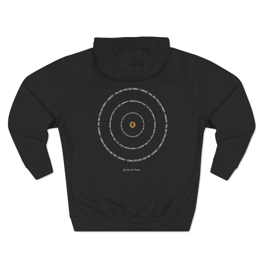 MN Nice Hoodie
