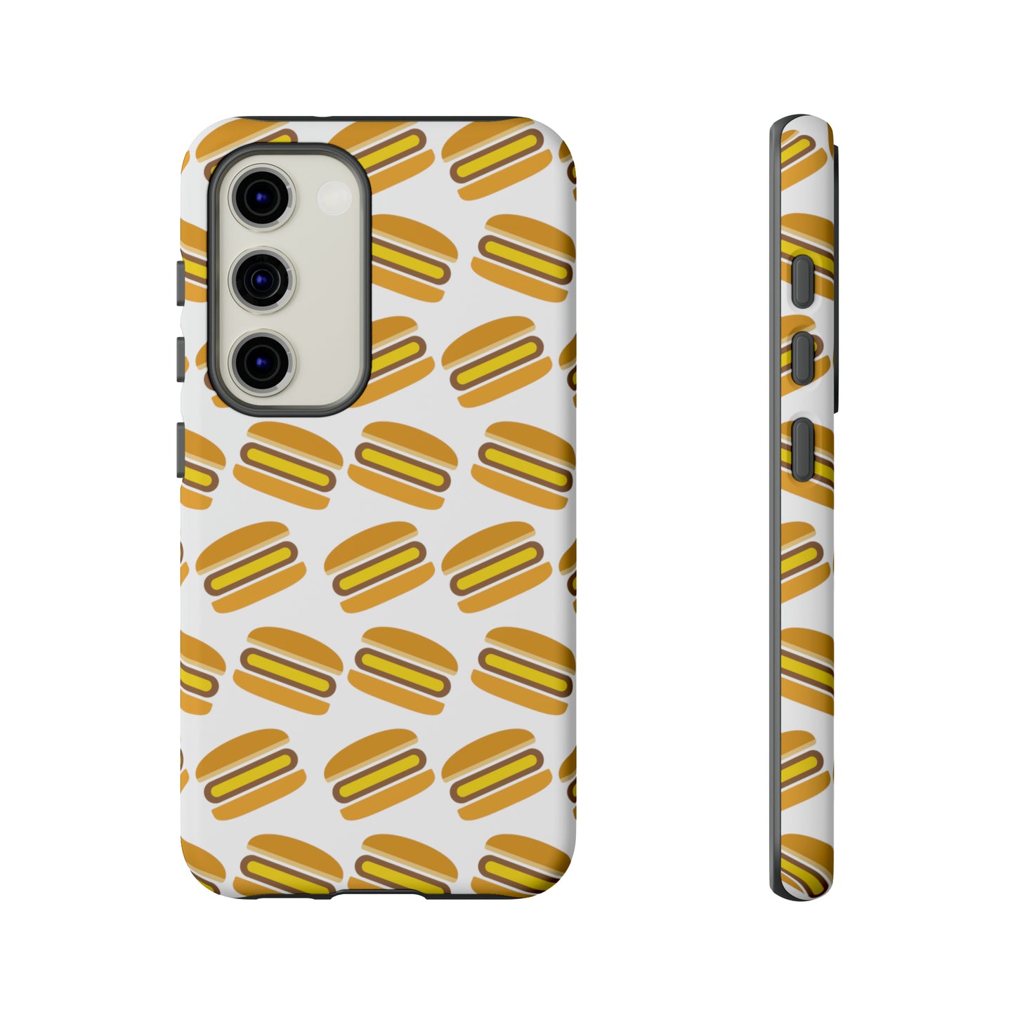 Jucy Lucy Phone Case