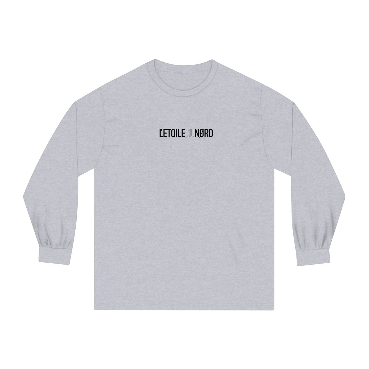 LdN Classic Long Sleeve