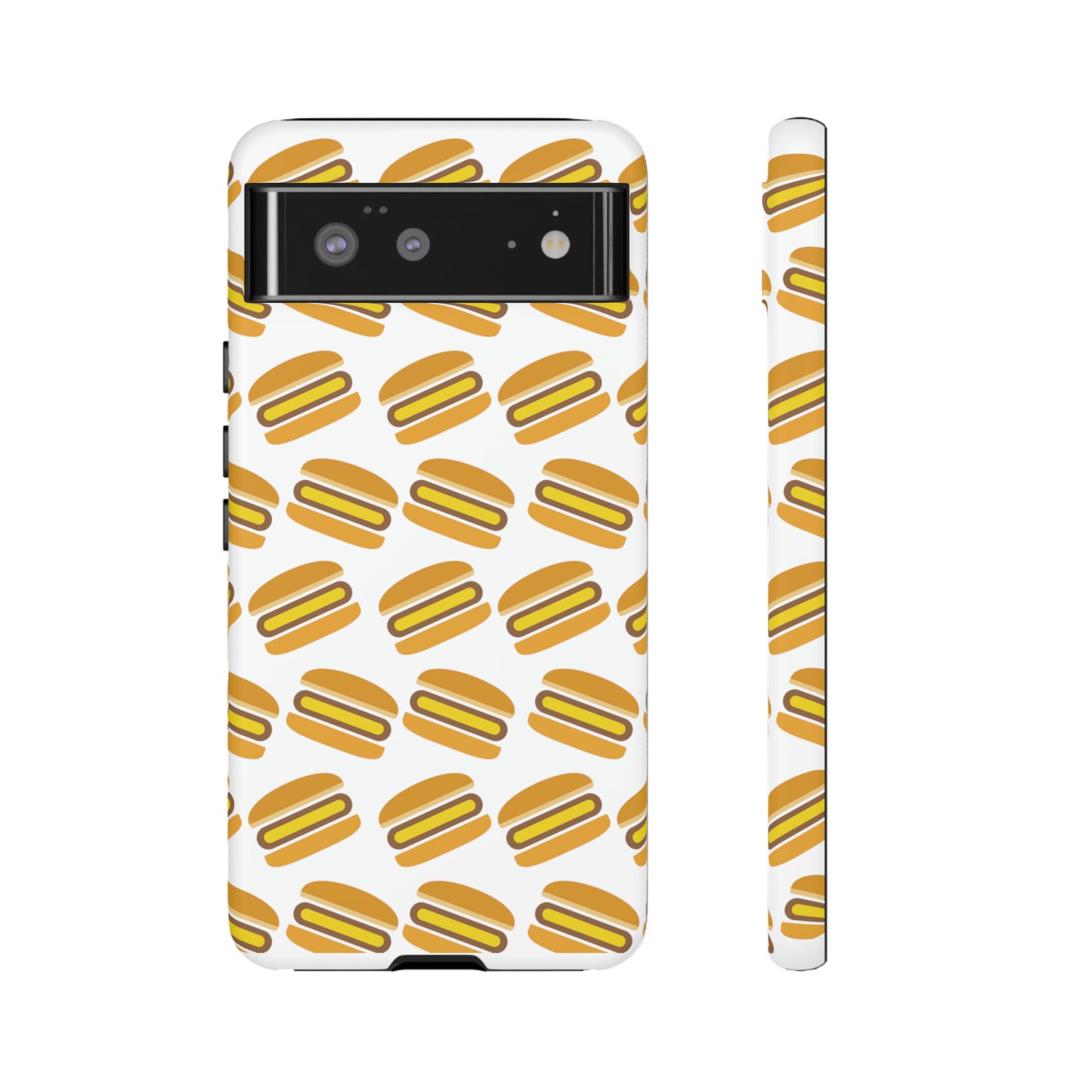 Jucy Lucy Phone Case
