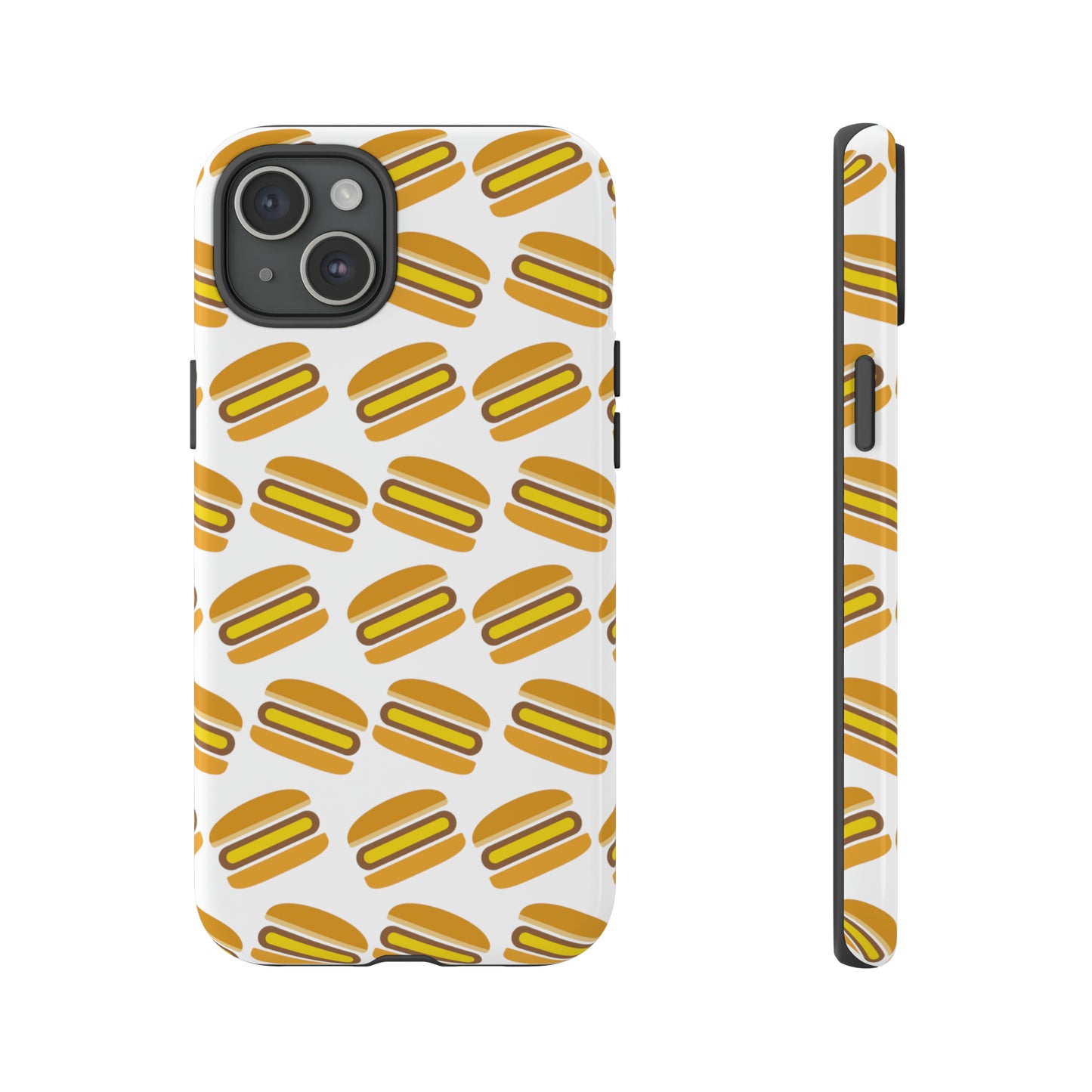 Jucy Lucy Phone Case