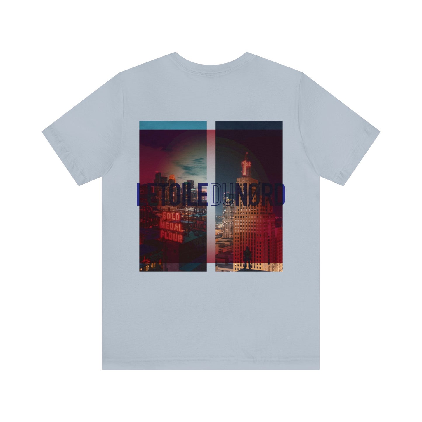 MSP Night Lights T