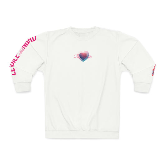 Heart Breaker Sweatshirt